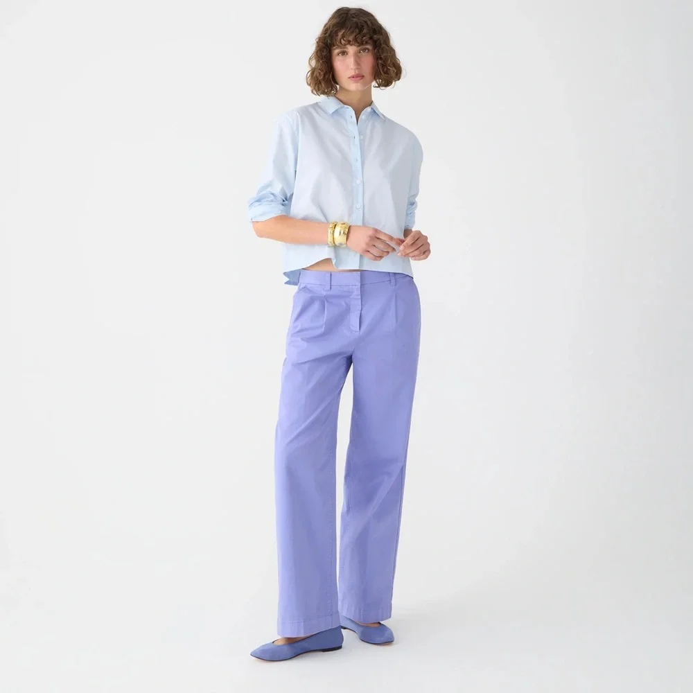 J. Crew brand new